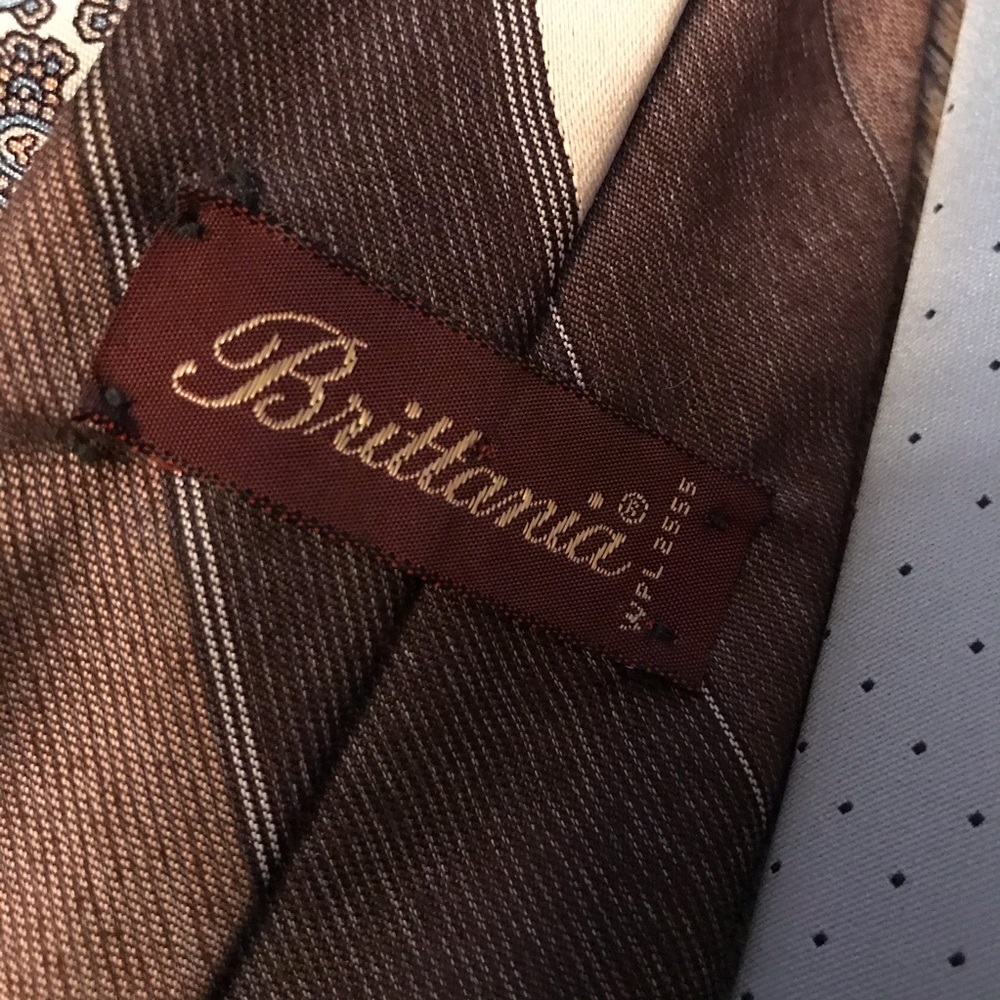 Men’s Ties (Bundle of 21) - Picture 10 of 12